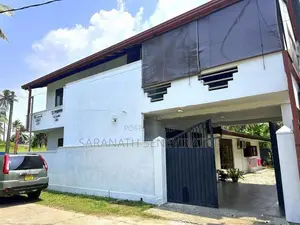 Well Maintained 2 Storied House For Sale From Bokundara Piliyandala