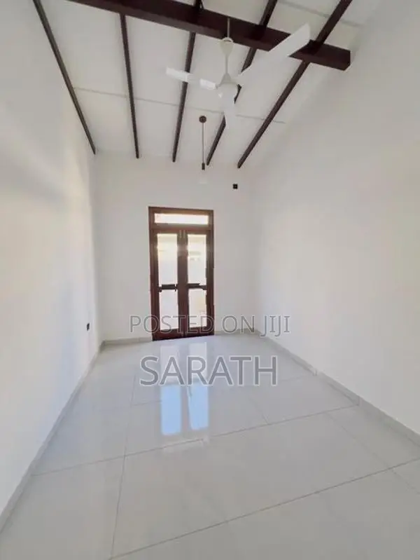 Ultra Modern Brand New House Sale Athurugiriya