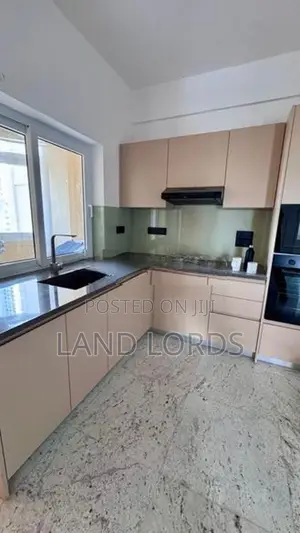 Fully Furnished 3BR Apartment FOR RENT in Rosmead Place Colombo 07