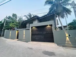 BRAND NEW THREE STOREY HOUSE FOR SALE IN KOTTAWA HOSPITAL ROAD
