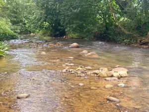 කිරිඳි ඔයට මායිම්ව ඉඩමක් විකිණීමට