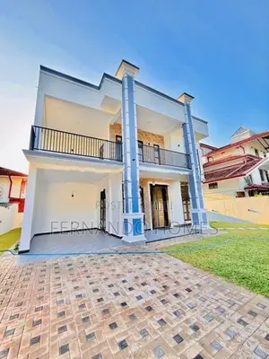 2026 Latest Modern Box All Completed 5Br House For Sale In Negombo