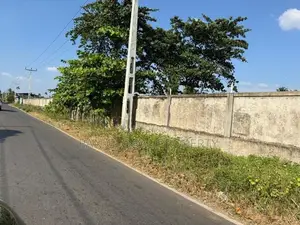 Commercial Land for Sale in Wattala
