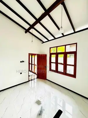 🪂Super Modern House for Sale in Athurugiriya