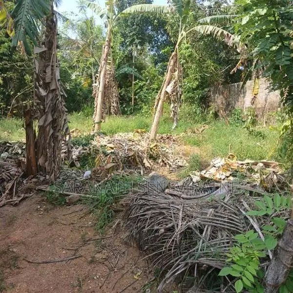 Land in Magammana Homagama