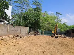 Land in Mattegoda Salgas Junction