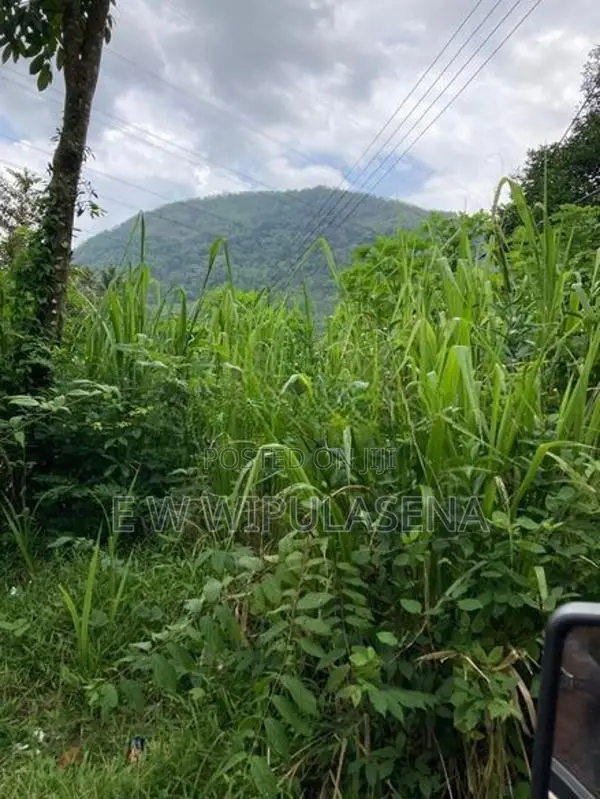 10 acres iLAND for SALE in DEHIOVITA Atulugama