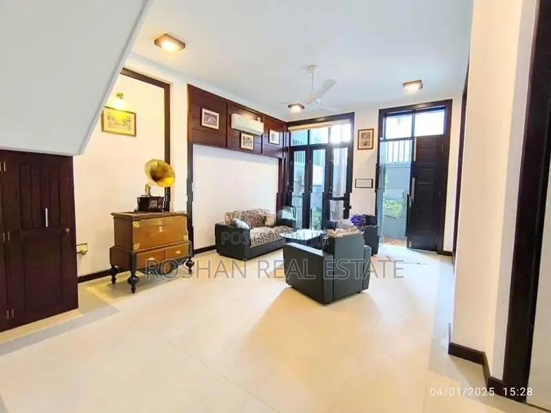 LUXURY FULLY FURNISHED HOUSE FOR SALE DEPANAMA PR2277