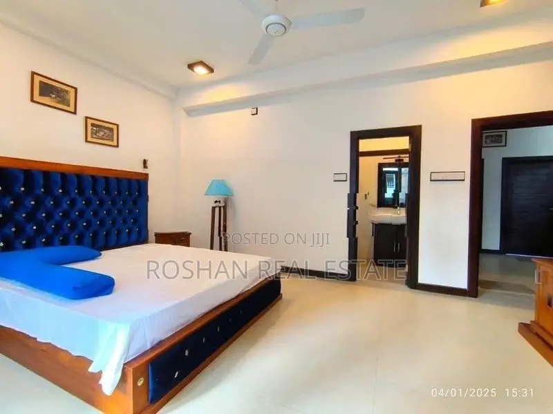 MODERN FULLY FURNISHED HOUSE FOR SALE DEPANAMA PR2277