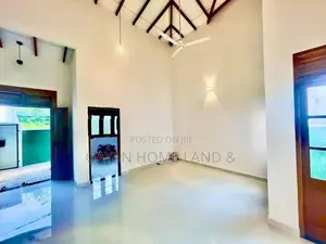 Brand New four Bedroom House For Sale in Piliyandala Kesbewa