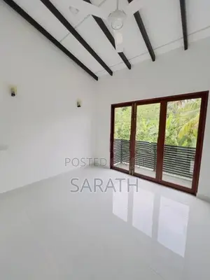 New Designed Brand House In Athurugiriya