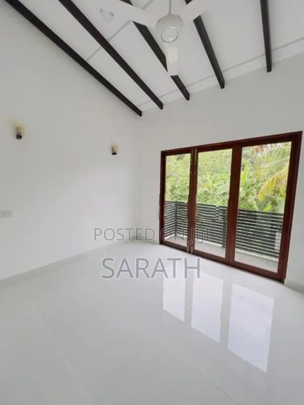 New Designed Brand House In Athurugiriya
