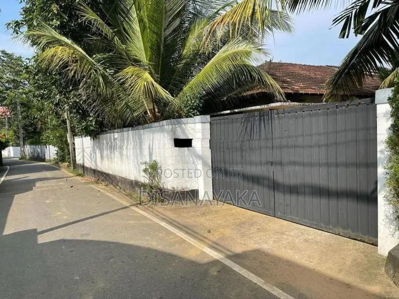 Land for Sale in Battaramulla Ds1965