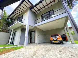 Brand New Luxury House for Sale in Homagama Walawwa Junction