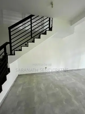Modern Box Type House for Sale Kelaniya Odiliya Residencies