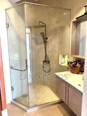 Fully Furnished 3BR Apartment FOR RENT in Rosmead Place Colombo 07