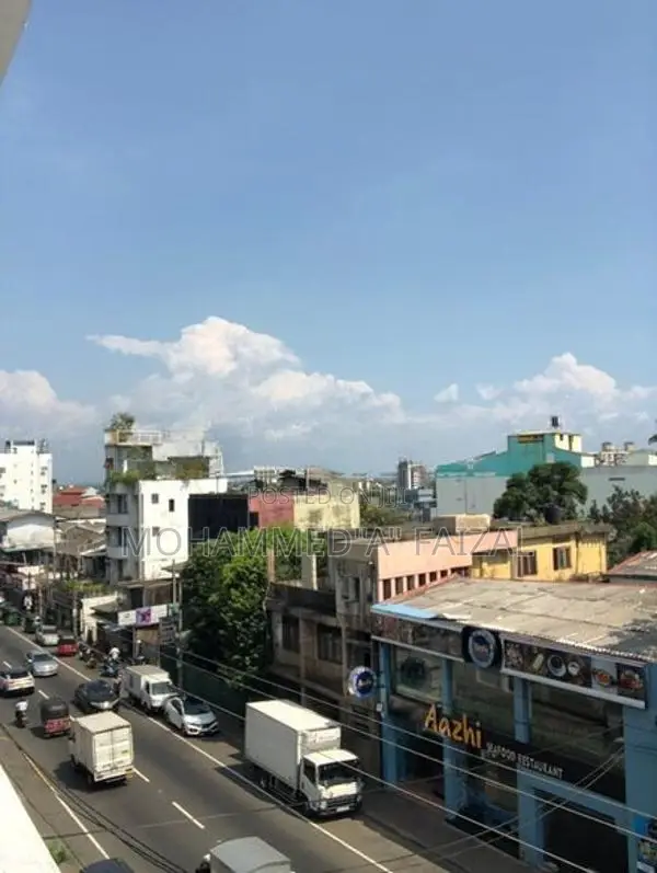Office Place for Rent in Hill Street Dehiwala