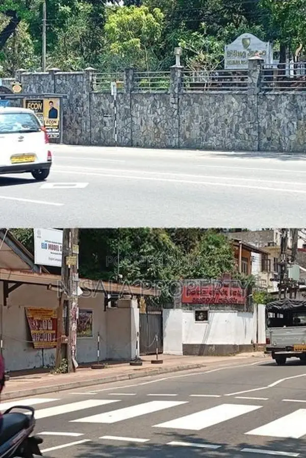 Prime 8 Perch Land for Sale Mahalwarawa Kottawa