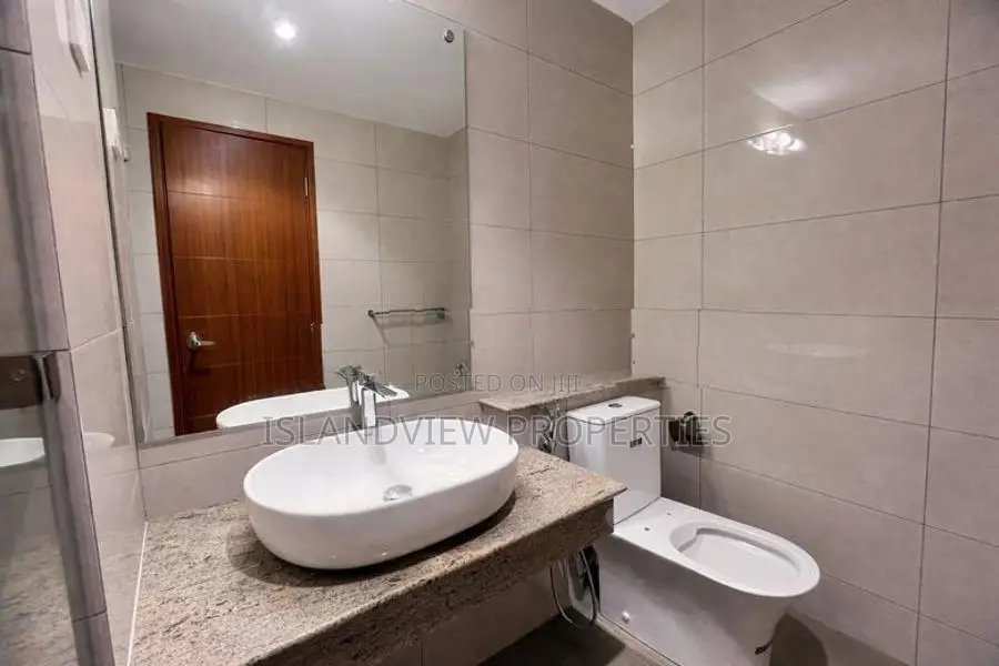 Luxury 2 Bedroom Brand New Apartment for Sale – The Residencies, Kotte