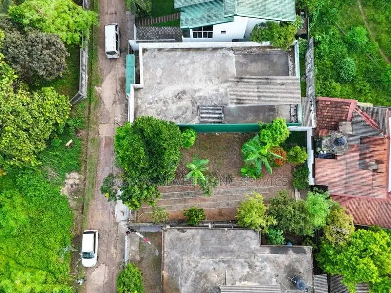 Homagama Land for Sale