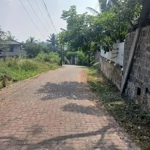 Land in Magammana Homagama