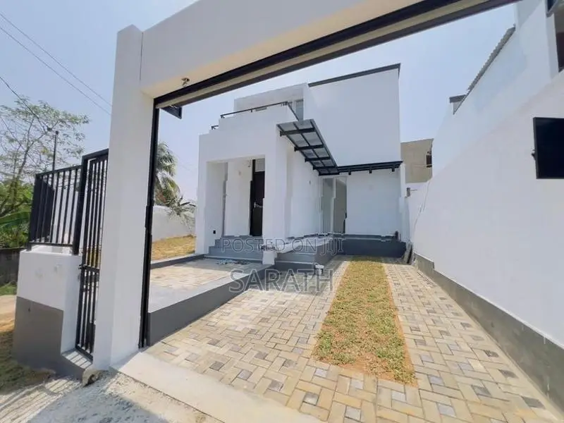Full Fill Brand New House Sale With Furniture