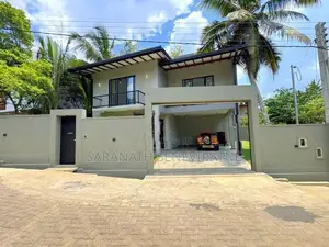 Brand New Luxury House for Sale in Homagama Walawwa Junction