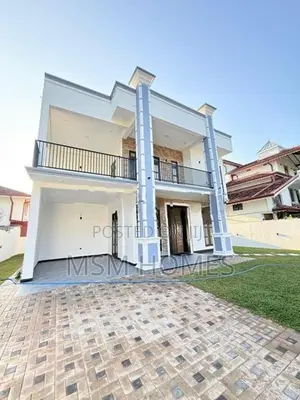 15 Perch Land With Brand New Box Modern House For Sale in Negombo