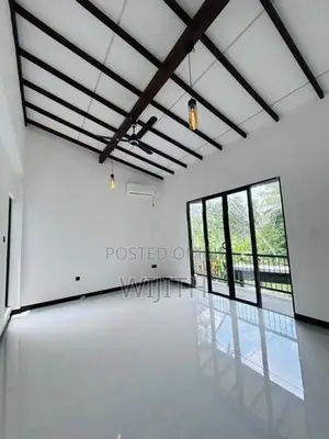 SUPAR BRAND NEW TWO STOREY HOUSE FOR SALE IN HOMAGAMA