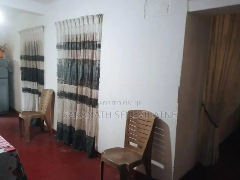 House with Land for Sale - Avissawella අවිස්සාවේල්ල කර්මාන්තපුරයට