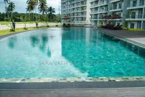 Brand-New Apartment - Canterbury Golf Resort Kesbewa Kahathuduwa