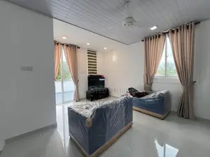 Full Fill Brand New House Sale With Furniture