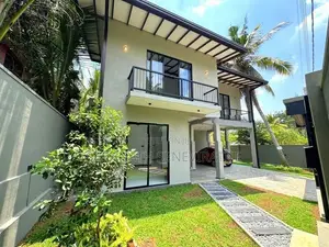 Brand New Luxury House for Sale in Homagama Walawwa Junction