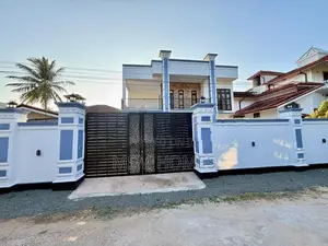 15 Perch Land With Brand New Box Modern House For Sale in Negombo