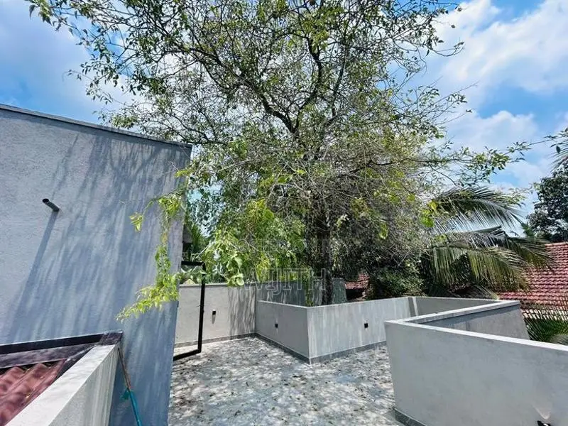 SUPAR BRAND NEW TWO STOREY HOUSE FOR SALE IN HOMAGAMA