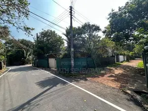 Single Storied House Near Kesbewa Town - Around 700 meters