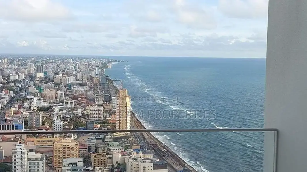 Luxury Apartment For Sale In 606 Address Galle Road Colombo 03