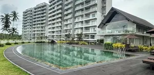 Brand-New Apartment - Canterbury Golf Resort Kesbewa Kahathuduwa