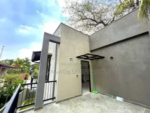 Brand New Luxury House for Sale in Homagama Walawwa Junction