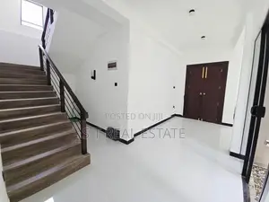 Newly Built Luxury 3 Storey House for Sale in Kottawa
