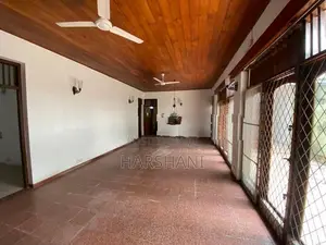 15P Land with 2 Storey House in Kirula Rd, Narahenpita