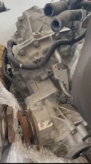 Nissan XTrail Engine Complete with gearbox T32 Hybrid