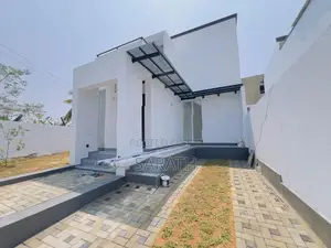 Furniture With Brand New House For Sale