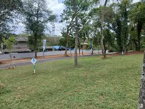 Valuable Land for sale in Ambathale
