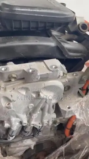 Nissan XTrail Engine Complete with gearbox T32 Hybrid