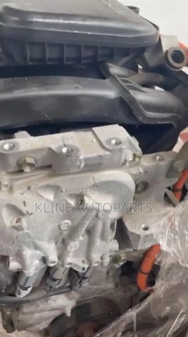 Nissan XTrail Engine Complete with gearbox T32 Hybrid