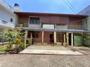 15P Land with 2 Storey House in Kirula Rd, Narahenpita