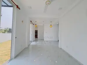 Furniture With Brand New House For Sale