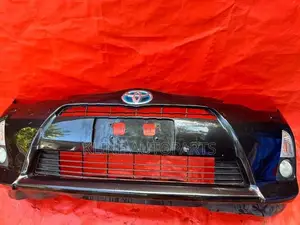 Aqua Front Buffer/Aqua Bumper