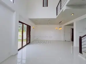 Beautiful Brand New House Sale Athurugiriya